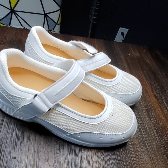 Biofit BRIstol ATHLETIC MARY JANE 2-WAY-STRAP - Picture 1 of 5